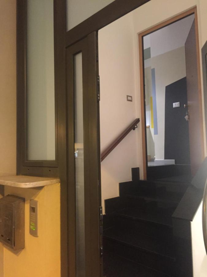 Babyaccommodation Family Sea & Box Pietra Ligure Kültér fotó