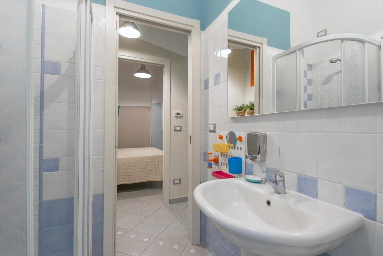 Babyaccommodation Family Sea & Box Pietra Ligure Kültér fotó