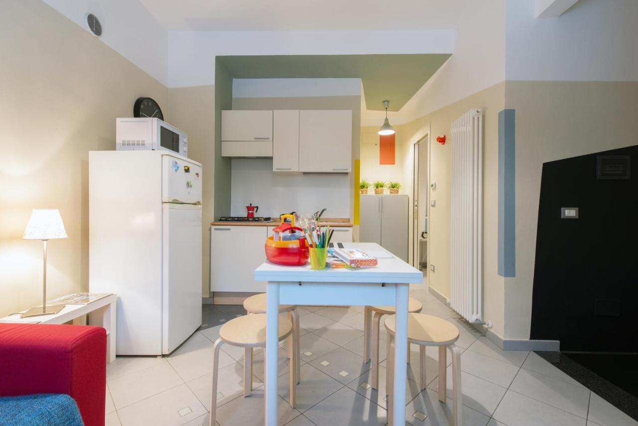 Babyaccommodation Family Sea & Box Pietra Ligure Kültér fotó